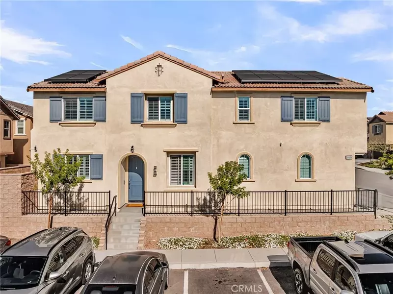 16064 Symphony Lane, Fontana, CA 92336