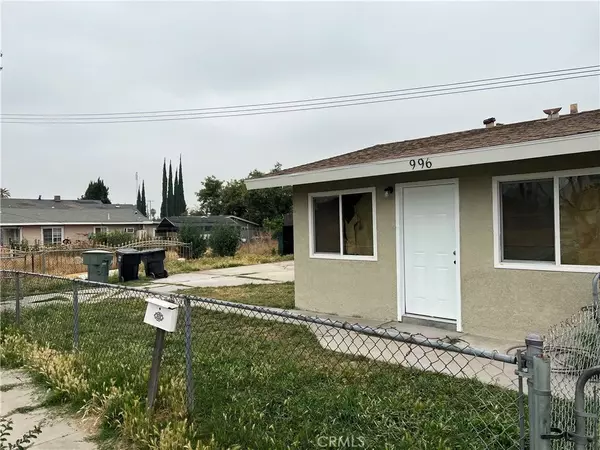 San Bernardino, CA 92410,996 N Crsecent Avenue