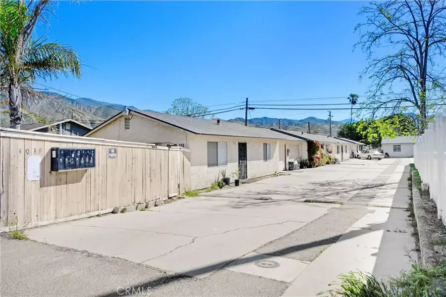 4039 Lorraine Drive #5, San Bernardino, CA 92407