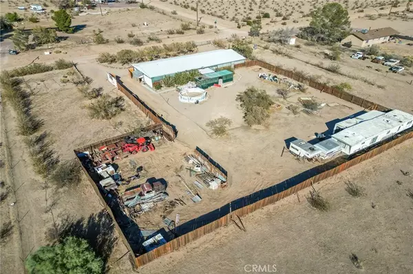 Yermo, CA 92398,35881 Mineral Street