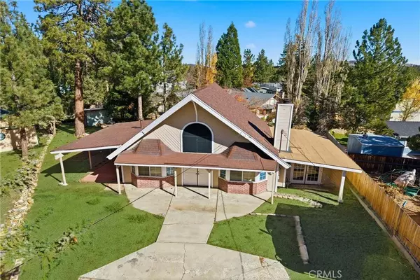 Big Bear City, CA 92314,421 Saint Cloud