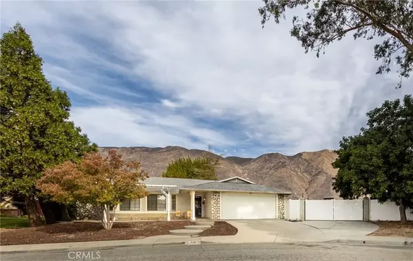 San Jacinto, CA 92583,215 Yellowstone Court