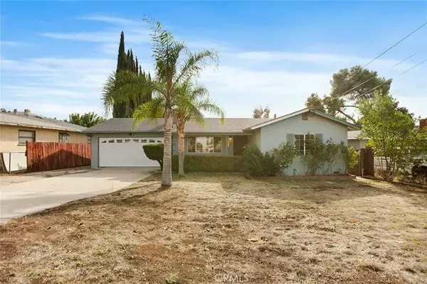 Yucaipa, CA 92399,34863 Wildwood Canyon
