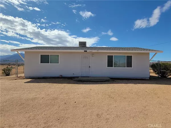 25865 Lancelet, Apple Valley, CA 92308