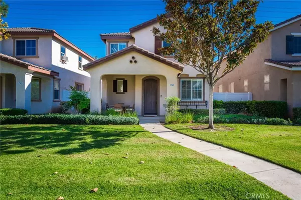 1749 Catania, Riverside, CA 92507