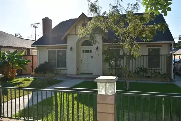 622 S Parton, Santa Ana, CA 92701