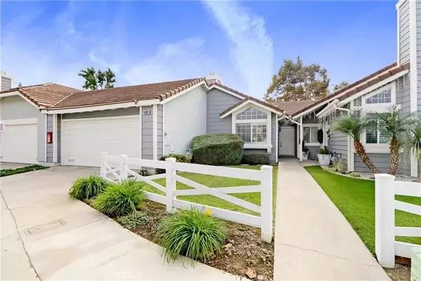 Rancho Cucamonga, CA 91737,9661 Northampton