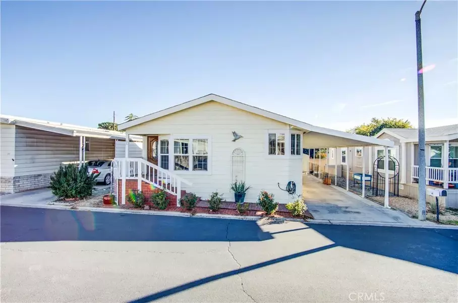 12367 4th #66, Yucaipa, CA 92399