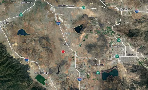 Perris, CA 92570,0 Clayton Street