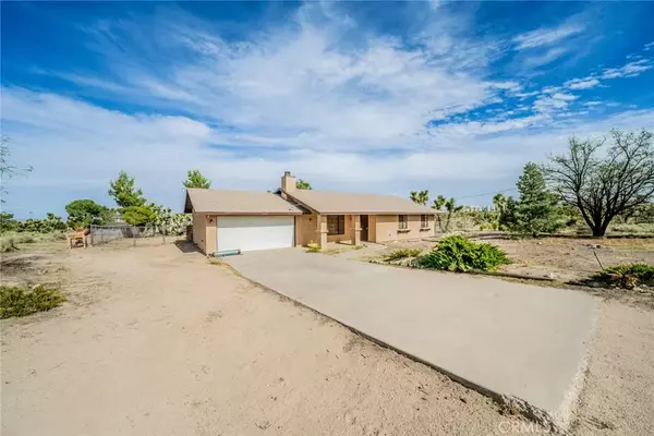 Phelan, CA 92371,3818 Sunnyslope Road