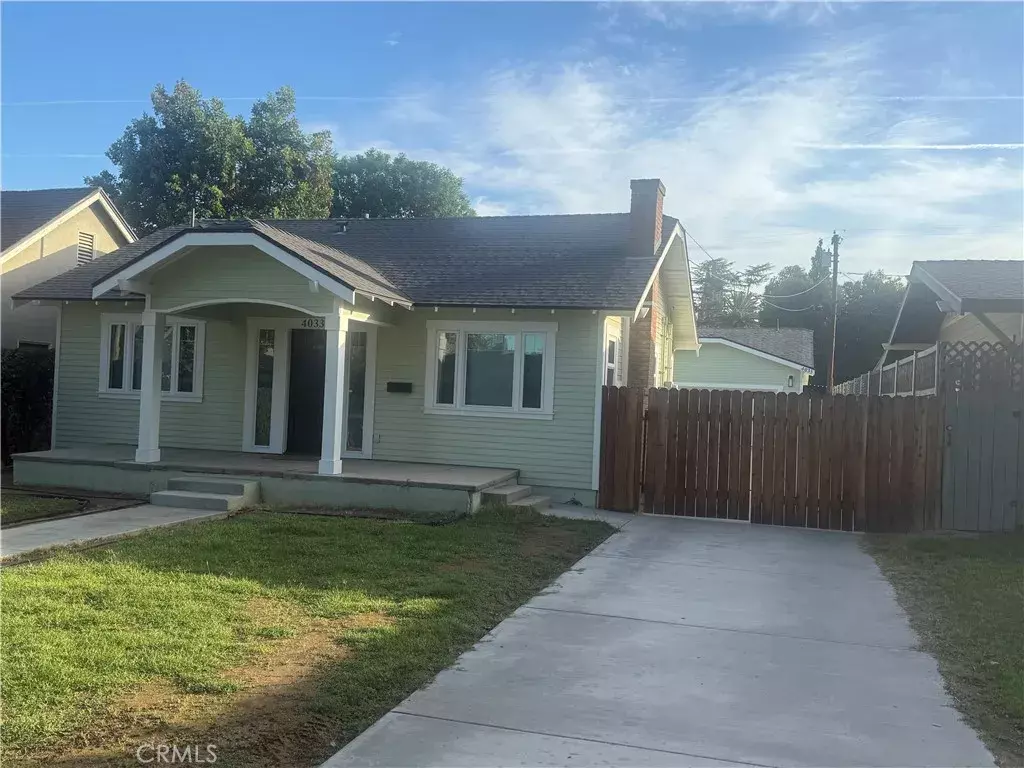 Riverside, CA 92506,4033 Linwood Place