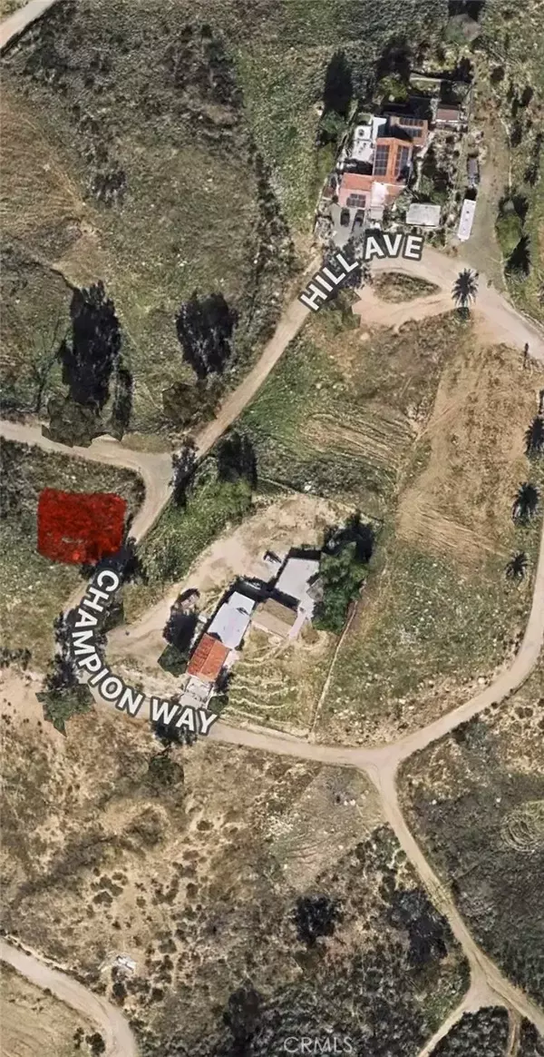 Lake Elsinore, CA 92530,0 Champion Way