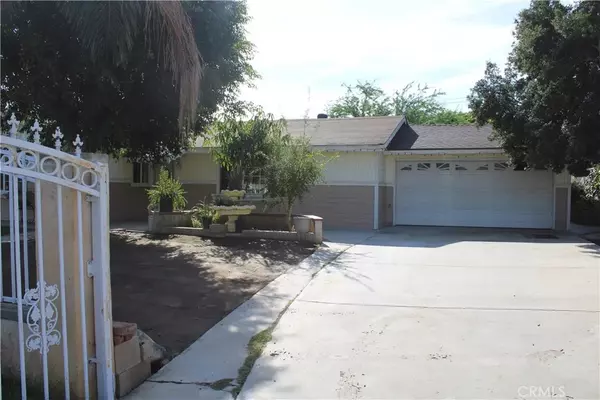 Jurupa Valley, CA 92509,6392 Rustic