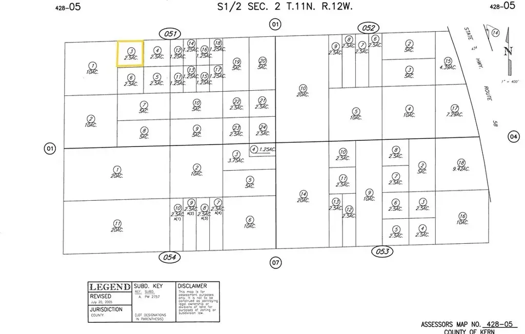 Mojave, CA 93501,0 Benton