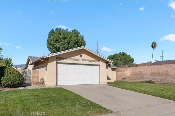 Redlands, CA 92374,1459 Paiute