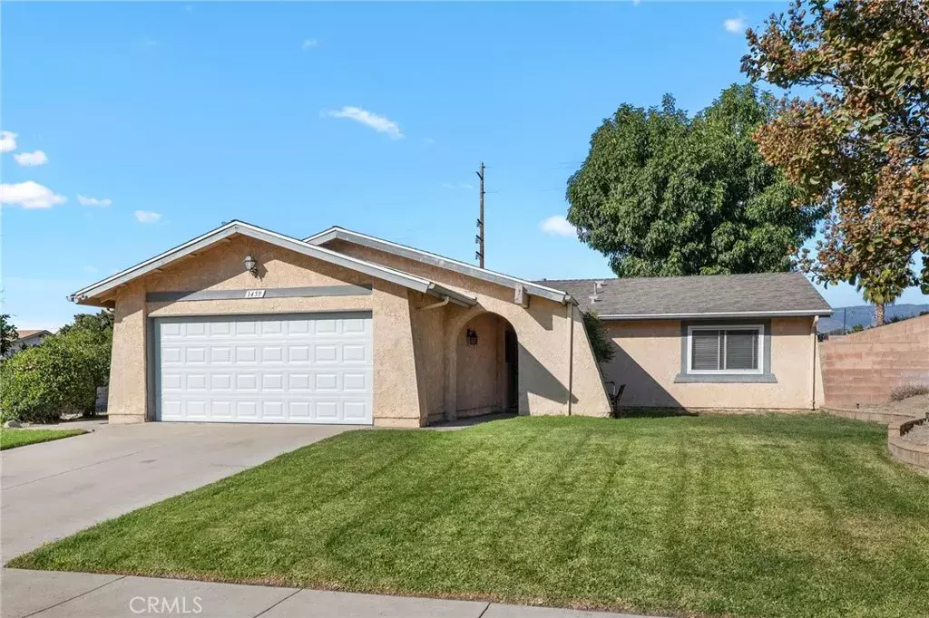 Redlands, CA 92374,1459 Paiute