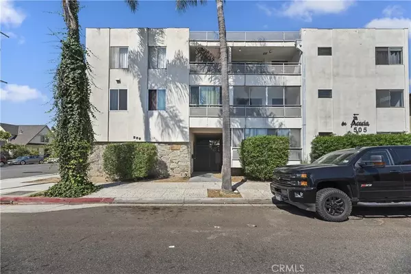 Long Beach, CA 90802,505 Cedar Avenue #2A