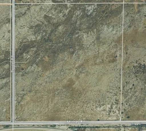 1111 Munsey, Cantil, CA 93519