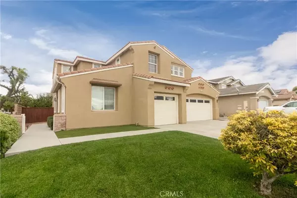 Moreno Valley, CA 92555,27566 Rockwood