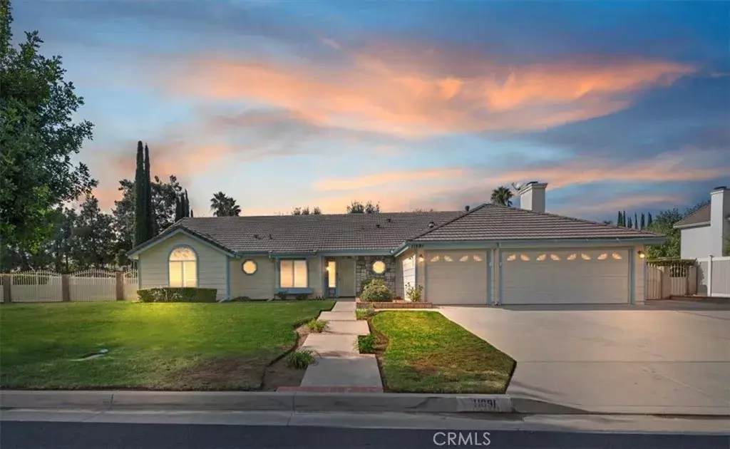 Moreno Valley, CA 92555,11691 Knoll Vista