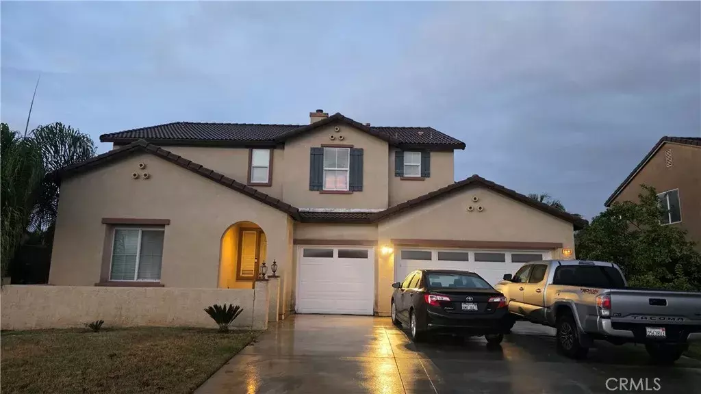 27336 Delphinium, Moreno Valley, CA 92555