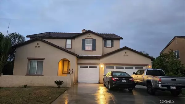 27336 Delphinium, Moreno Valley, CA 92555