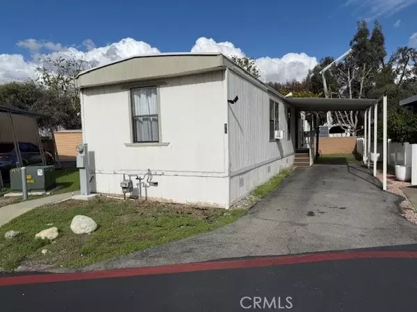 Rancho Cucamonga, CA 91730,8389 Baker #85
