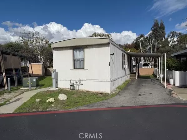 8389 Baker #85, Rancho Cucamonga, CA 91730