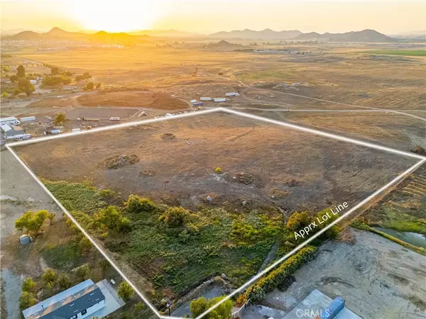 Winchester, CA 92596,0 Patita