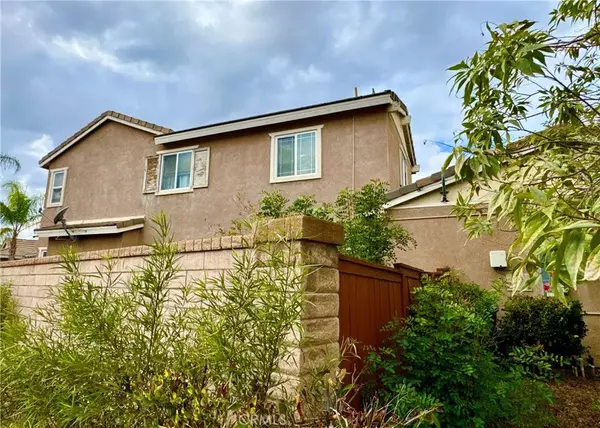 Perris, CA 92571,3921 Barbury Palms