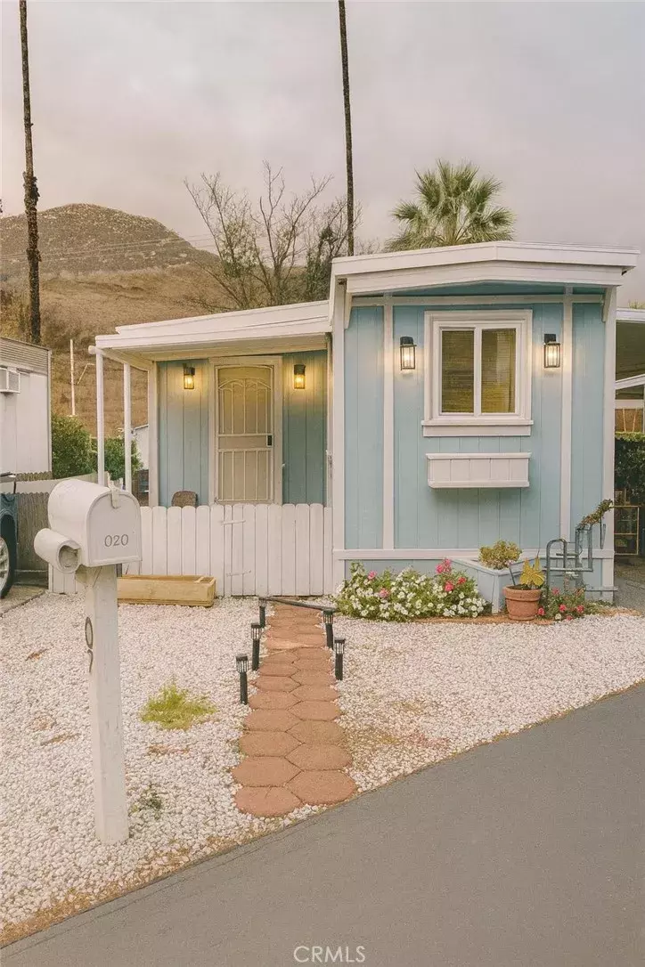 Colton, CA 92324,2751 Reche Canyon #70