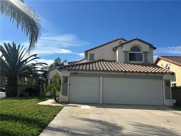 15585 Nueces Court, Moreno Valley, CA 92551