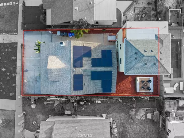 San Diego, CA 92102,1820 Bancroft Street