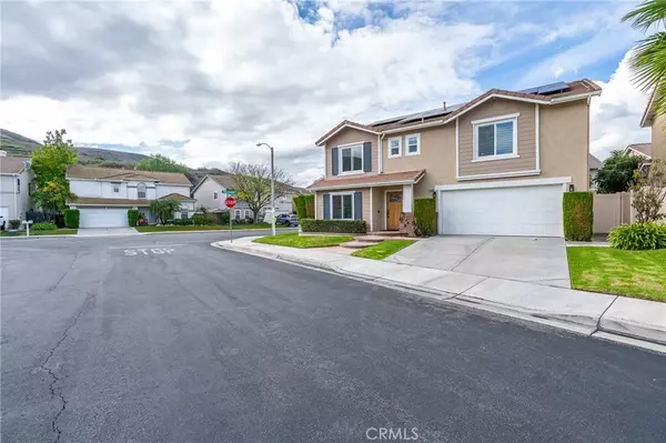 Chino Hills, CA 91709,16448 Nesselwood Court
