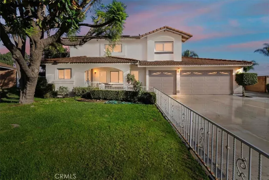 Rialto, CA 92376,908 W. Mesa Dr.