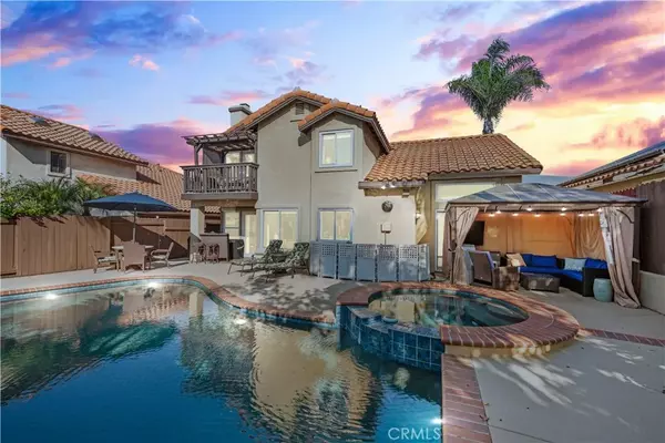 10963 San Mateo, Rancho Cucamonga, CA 91701