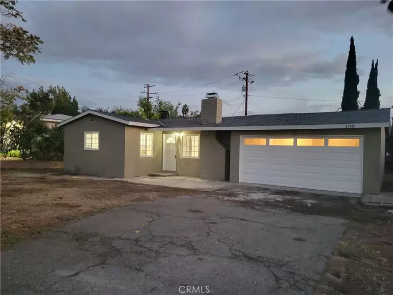 25551 North Street, San Bernardino, CA 92404