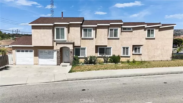 Pico Rivera, CA 90660,8630 Elba