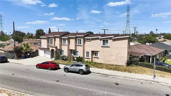 Pico Rivera, CA 90660,8630 Elba