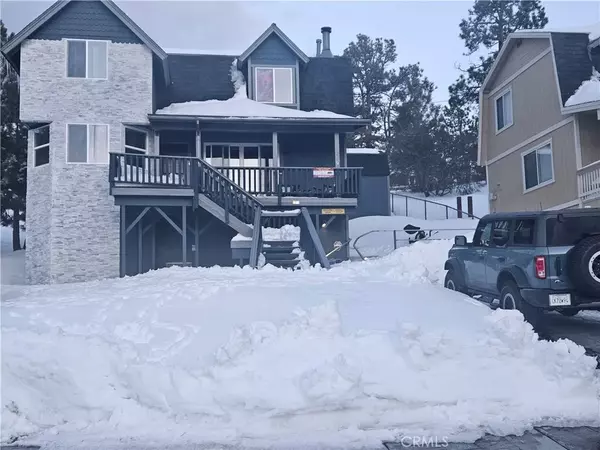 Big Bear Lake, CA 92315,777 Cameron