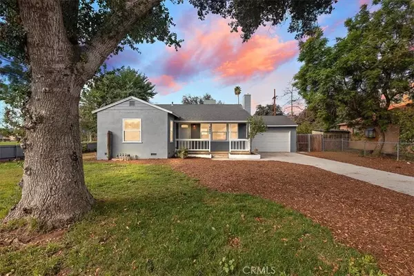 4485 Dwight Avenue, Riverside, CA 92507