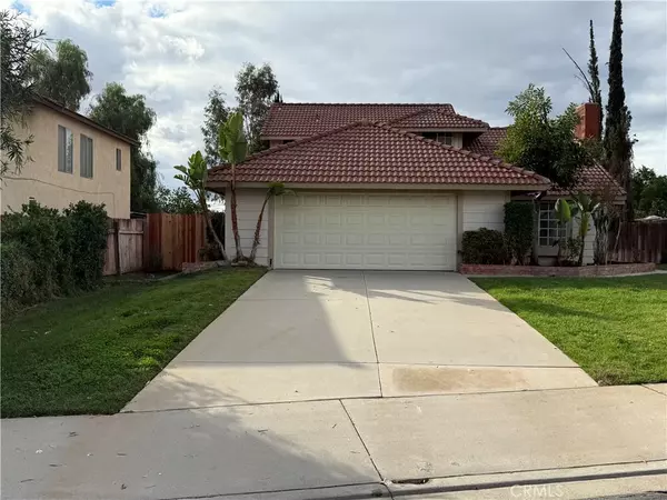 Moreno Valley, CA 92553,12571 Heartleaf
