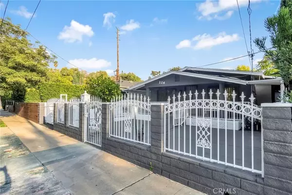 Los Angeles, CA 90042,226 S Avenue 64