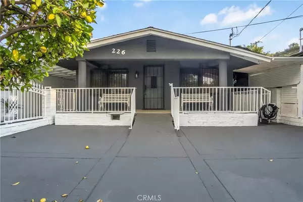 226 S Avenue 64, Los Angeles, CA 90042