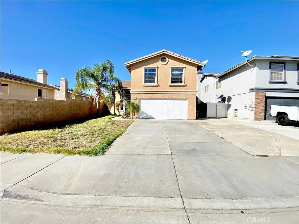 Moreno Valley, CA 92555,13407 Brad Street