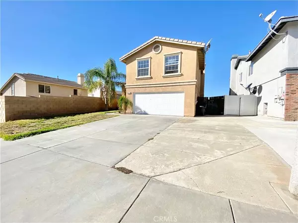 Moreno Valley, CA 92555,13407 Brad Street
