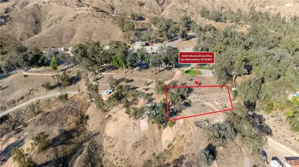 San Bernardino, CA 92404,1640 Bonita Vista