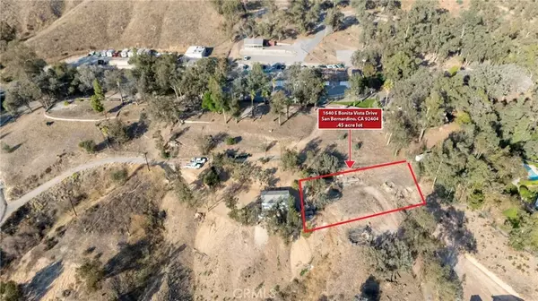 San Bernardino, CA 92404,1640 Bonita Vista