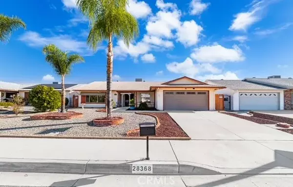 28368 Sun City Boulevard, Menifee, CA 92586