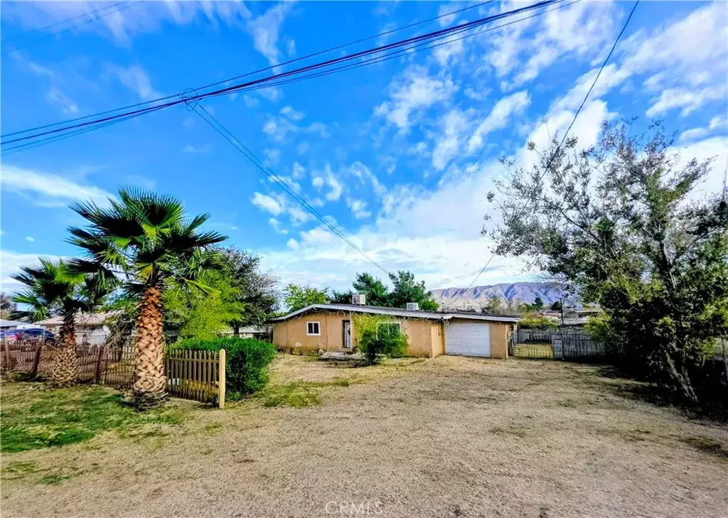 Hesperia, CA 92345,9321 Sabina Avenue